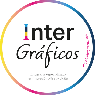 Logo de InterGráficos