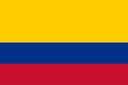 Bandera del país de Mg (c) Walter Aldana Romero
