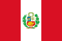 Bandera del país de Dra. Rosani Evelinda Zavaleta Aguilar