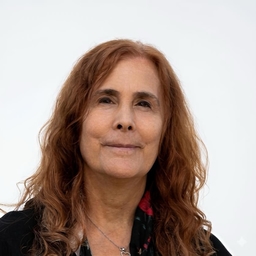 Fotografía de Dra. Carina Viviana Kaplan