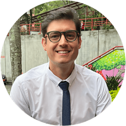 Fotografía de Dr. Daniel Castaño Zapata