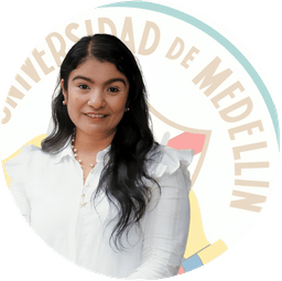 Fotografía de Dra. Nini Johana Marín Rodríguez