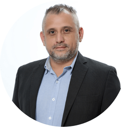 Fotografía de Dr. Andrés Felipe Gallego Hurtado